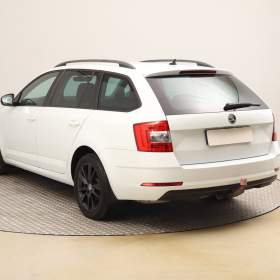 Foto inzerátu Skoda Octavia 2.0 TDI 4x4