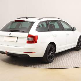 Foto inzerátu Skoda Octavia 2.0 TDI 4x4