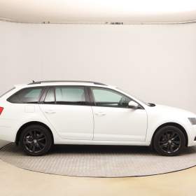 Foto inzerátu Skoda Octavia 2.0 TDI 4x4