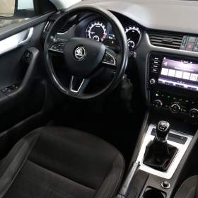 Foto inzerátu Skoda Octavia 2.0 TDI 4x4
