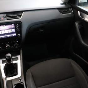Foto inzerátu Skoda Octavia 2.0 TDI 4x4