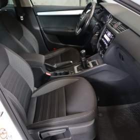 Foto inzerátu Skoda Octavia 2.0 TDI 4x4