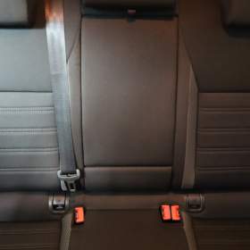Foto inzerátu Skoda Octavia 2.0 TDI 4x4