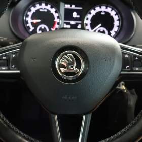 Foto inzerátu Skoda Octavia 2.0 TDI 4x4