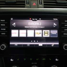 Foto inzerátu Skoda Octavia 2.0 TDI 4x4