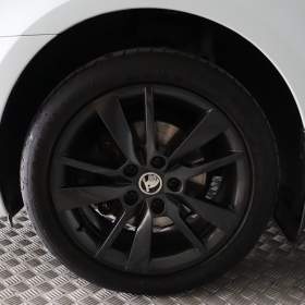 Foto inzerátu Skoda Octavia 2.0 TDI 4x4