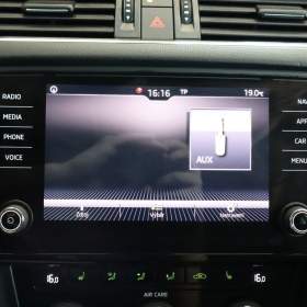 Foto inzerátu Skoda Octavia 2.0 TDI 4x4