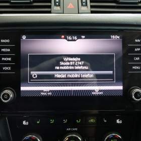 Foto inzerátu Skoda Octavia 2.0 TDI 4x4