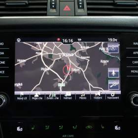 Foto inzerátu Skoda Octavia 2.0 TDI 4x4