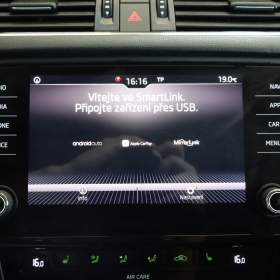 Foto inzerátu Skoda Octavia 2.0 TDI 4x4