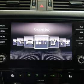 Foto inzerátu Skoda Octavia 2.0 TDI 4x4