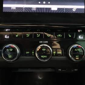 Foto inzerátu Skoda Octavia 2.0 TDI 4x4