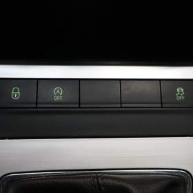 Foto inzerátu Skoda Octavia 2.0 TDI 4x4