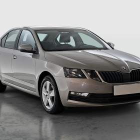 Foto inzerátu Skoda Octavia 1.0 TSI