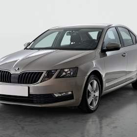 Foto inzerátu Skoda Octavia 1.0 TSI