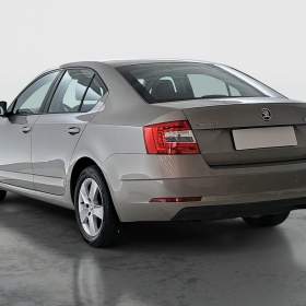 Foto inzerátu Skoda Octavia 1.0 TSI