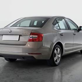 Foto inzerátu Skoda Octavia 1.0 TSI