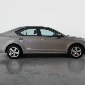 Foto inzerátu Skoda Octavia 1.0 TSI