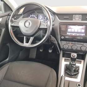 Foto inzerátu Skoda Octavia 1.0 TSI