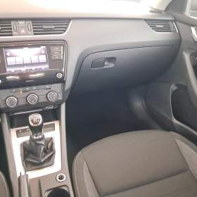 Foto inzerátu Skoda Octavia 1.0 TSI