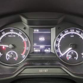 Foto inzerátu Skoda Octavia 1.0 TSI