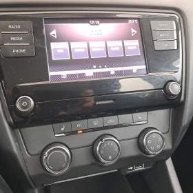 Foto inzerátu Skoda Octavia 1.0 TSI