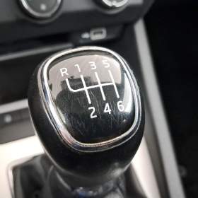 Foto inzerátu Skoda Octavia 1.0 TSI