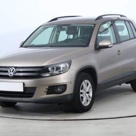 Foto inzerátu VW Tiguan 2.0 TDI
