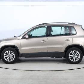 Foto inzerátu VW Tiguan 2.0 TDI