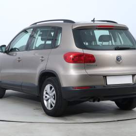 Foto inzerátu VW Tiguan 2.0 TDI