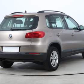 Foto inzerátu VW Tiguan 2.0 TDI