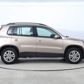 Foto inzerátu VW Tiguan 2.0 TDI