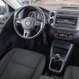 Foto inzerátu VW Tiguan 2.0 TDI