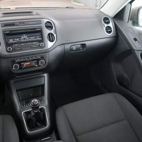 Foto inzerátu VW Tiguan 2.0 TDI