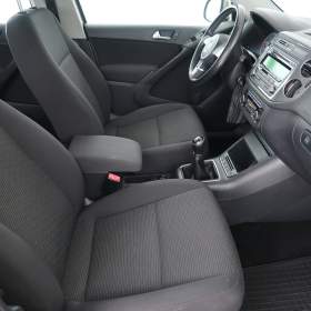Foto inzerátu VW Tiguan 2.0 TDI