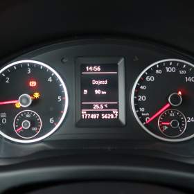 Foto inzerátu VW Tiguan 2.0 TDI
