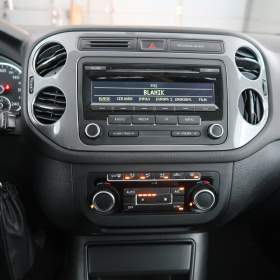Foto inzerátu VW Tiguan 2.0 TDI