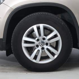 Foto inzerátu VW Tiguan 2.0 TDI