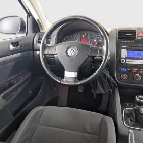 VW Golf 1.4 TSI / 19918771