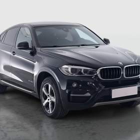 BMW X6 xDrive30d / 19918777
