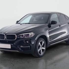 Foto inzerátu BMW X6 xDrive30d