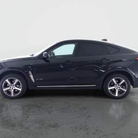 Foto inzerátu BMW X6 xDrive30d