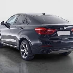 Foto inzerátu BMW X6 xDrive30d