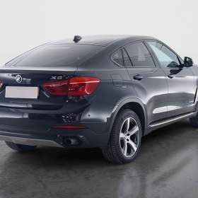 Foto inzerátu BMW X6 xDrive30d