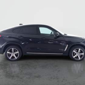 Foto inzerátu BMW X6 xDrive30d