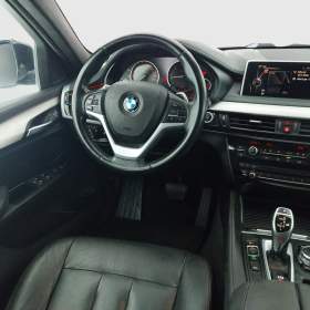 Foto inzerátu BMW X6 xDrive30d