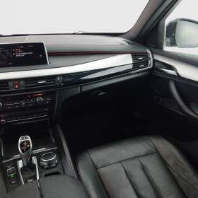 Foto inzerátu BMW X6 xDrive30d