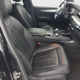 Foto inzerátu BMW X6 xDrive30d