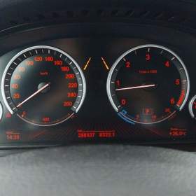 Foto inzerátu BMW X6 xDrive30d
