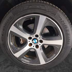 Foto inzerátu BMW X6 xDrive30d
